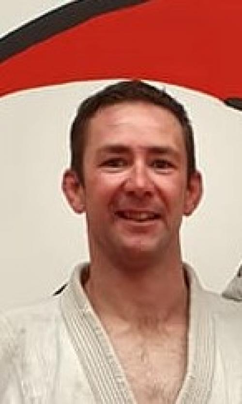 Scott Mcleod