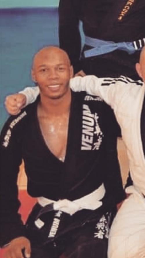 Marces Muhsin Mochia