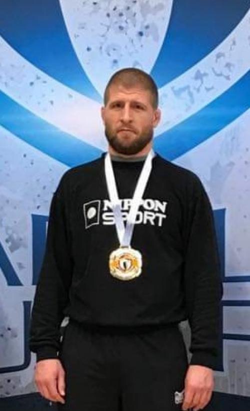 Morten Djursaa