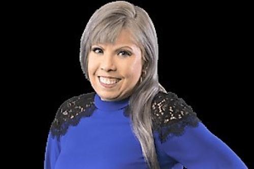 Amber Pang Parra