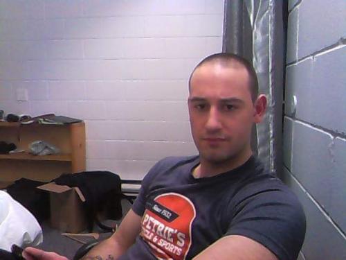 Alexander Pecchia