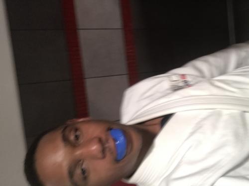 Domeniquebjj