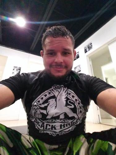 Andre Rodriguez