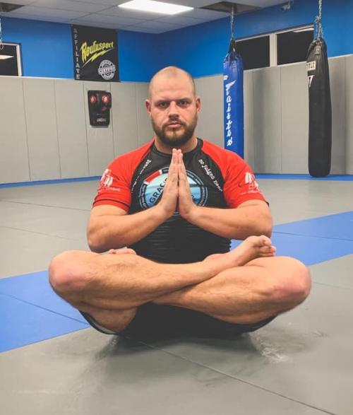 Nate Pribble