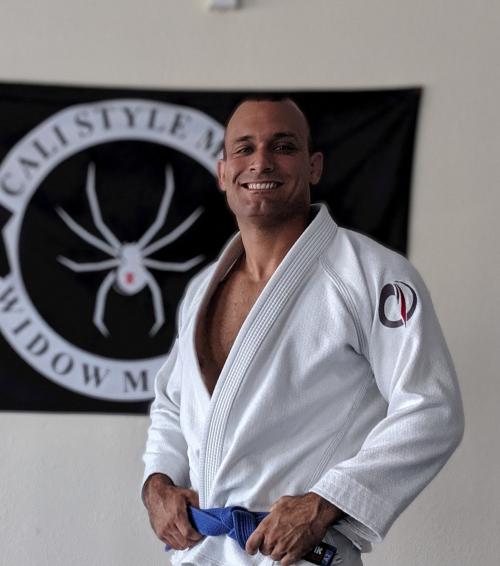 Tim Schwab