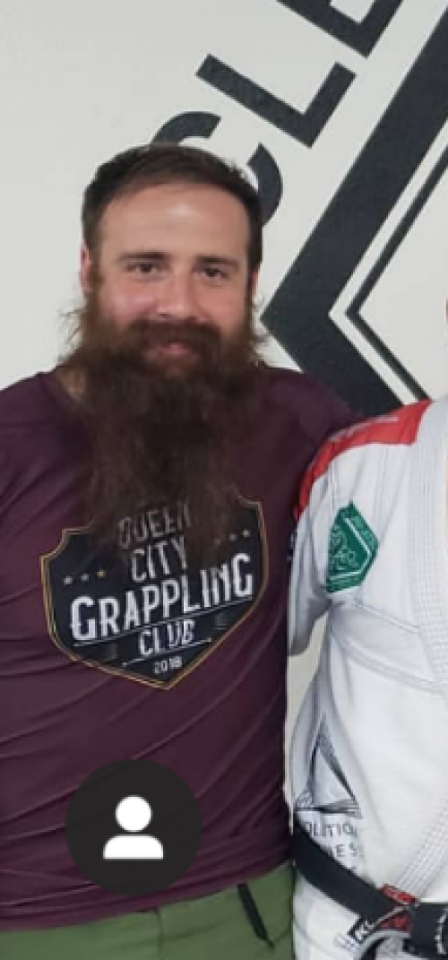 Rex Casey