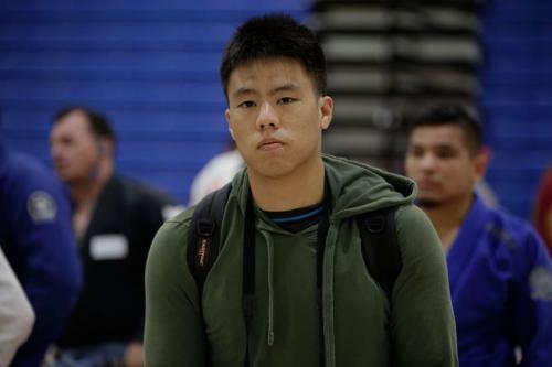 David Wei