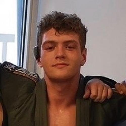 Rasmus Vad Jakobsen