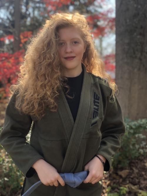 Alexandria Klardie