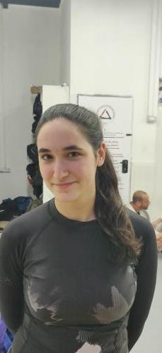 Maayan Dan