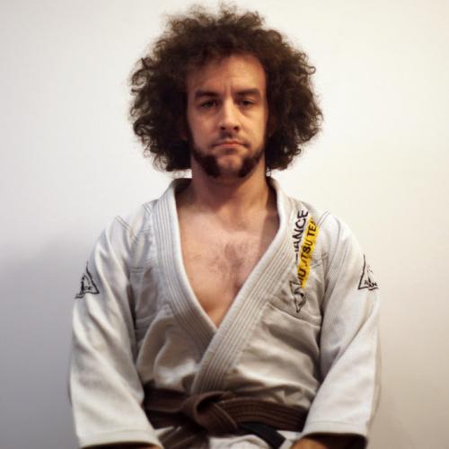 David Arcand-Windsor