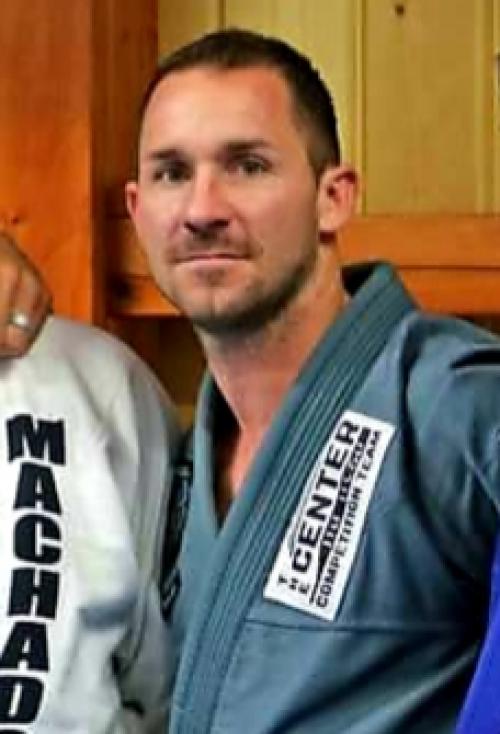 Bryan Bodrog