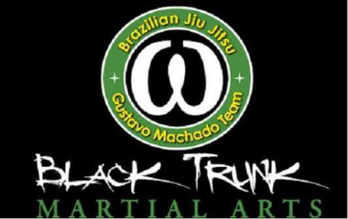 Blue belt · September 23, 2010 · Promoted by Sean wilson