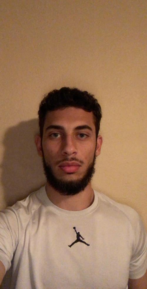 Judeh Halim