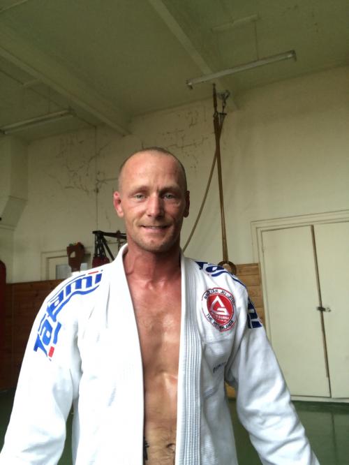 Nol Van Der Hulst