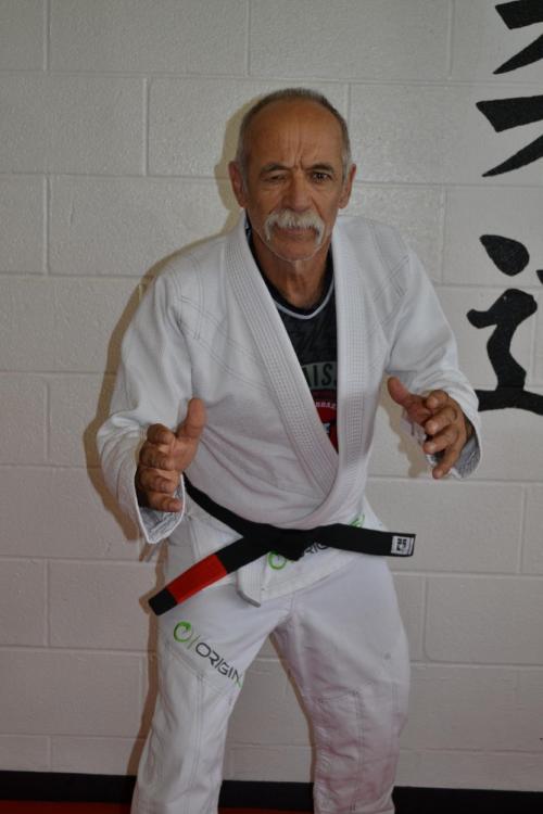 Eric J. Joseph