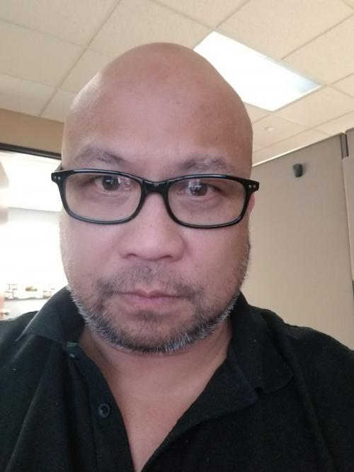Joe Rico