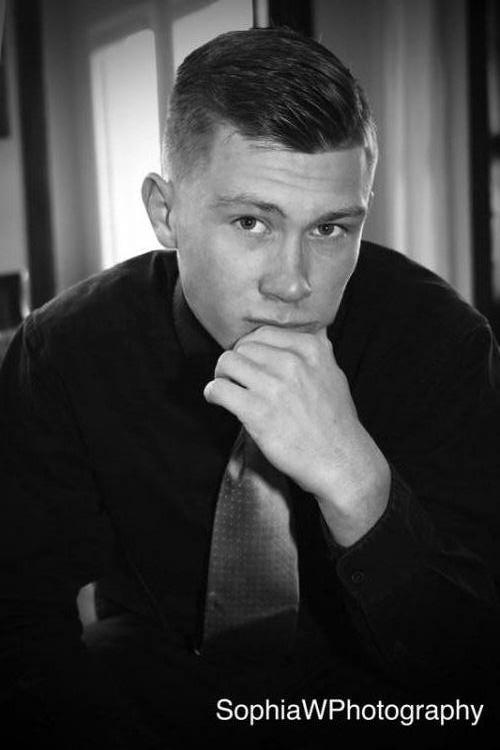 Gannon Wade