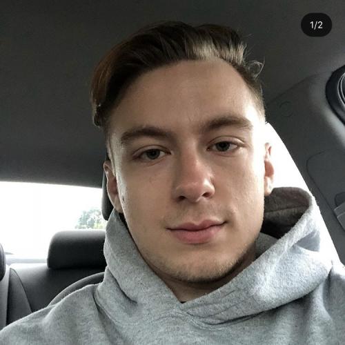 Brandon Weber