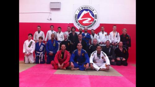 Ze Marcello seminar
