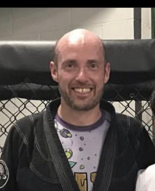 Roy Graham