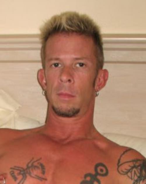 Christopher Martin