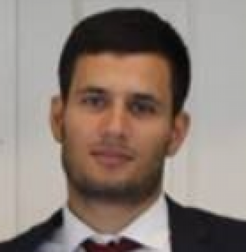 Oliver Grewal