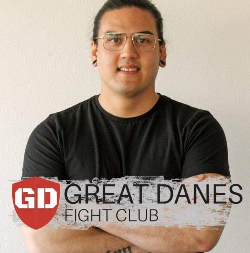 Oddur Páll Reyes Laxdal