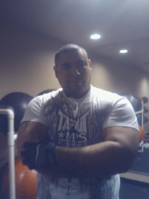 Jaime Dejesus