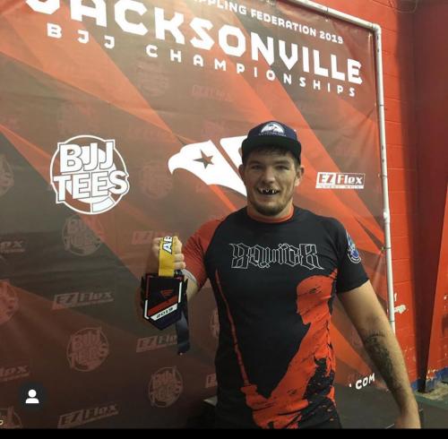 Brock Garlick