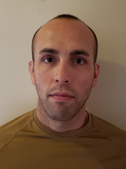 Jason St. Arnold
