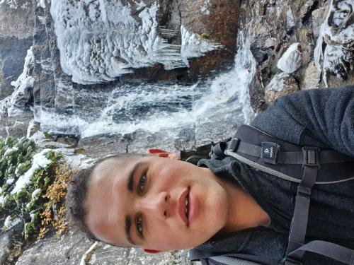 Kyle Westall