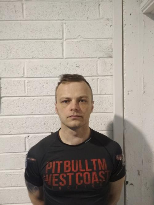 Bartosz Walczak