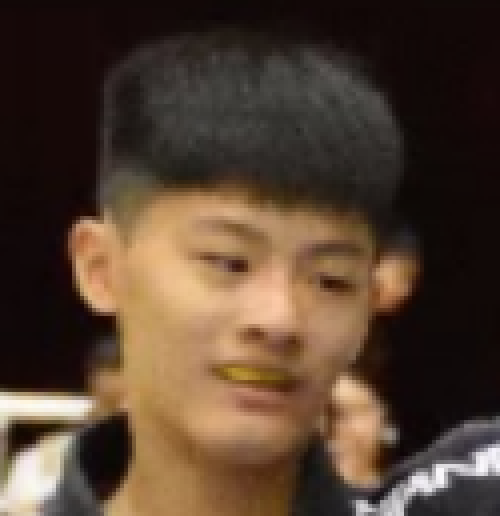 Chris Chang