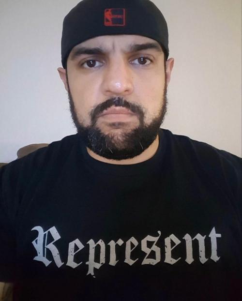 Eddie Cuevas