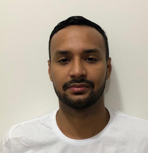Felipe Gomes Dos Santos