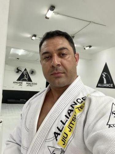 Rogério Almeida Nascimento