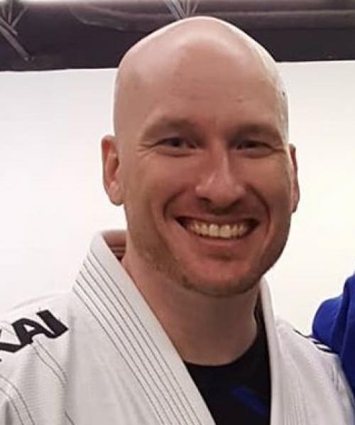Jason Tucker