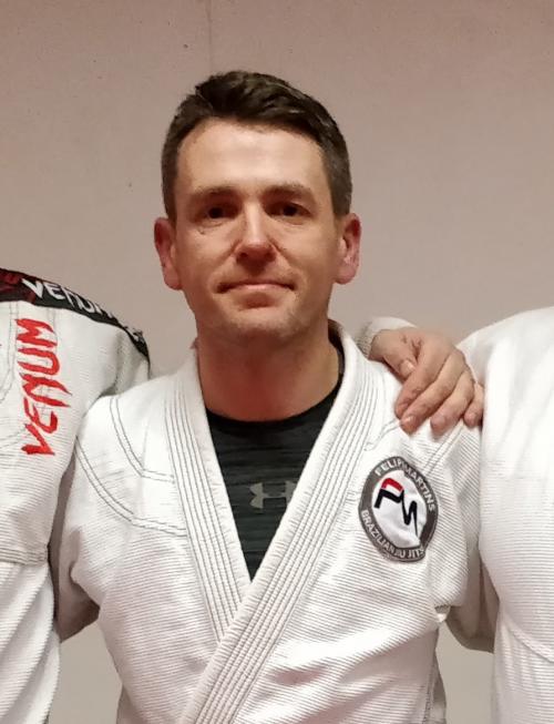 Brian O'riordan