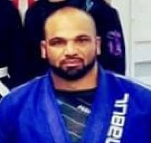 Keenan Kirkland