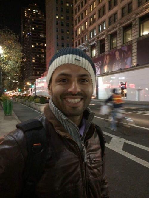 Javier Rodríguez