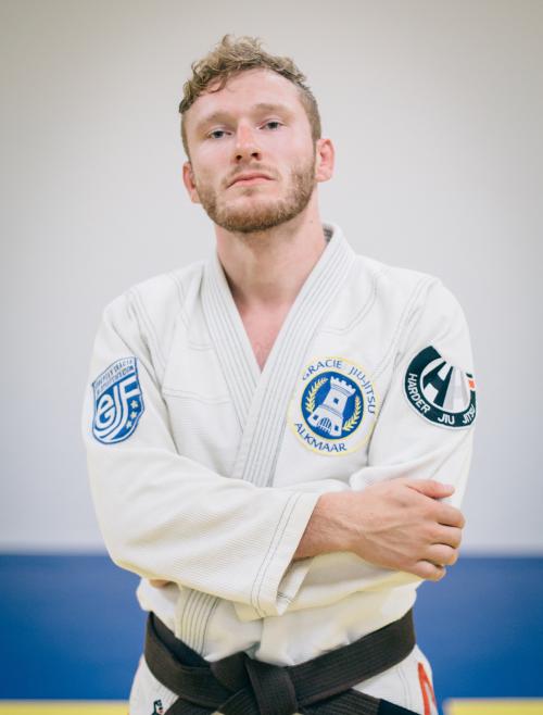 Brandon Couwenhoven