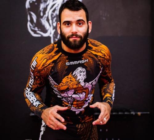Marko Požega