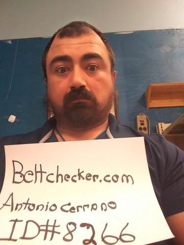 Antonio Cerrano