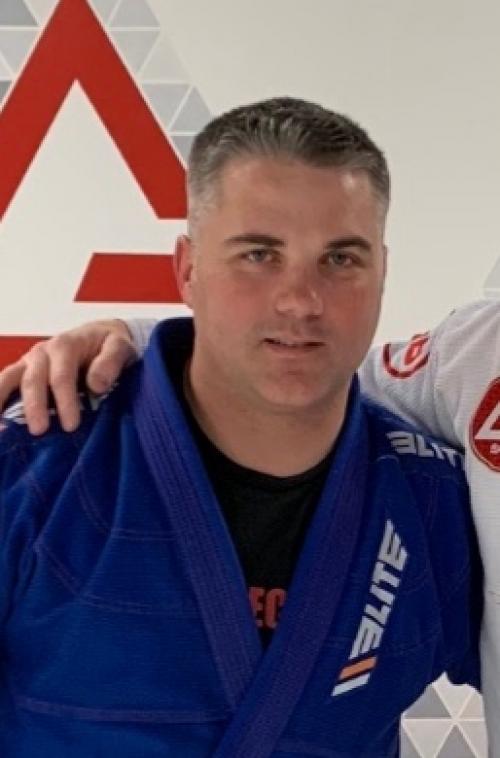 Joshua Coffman