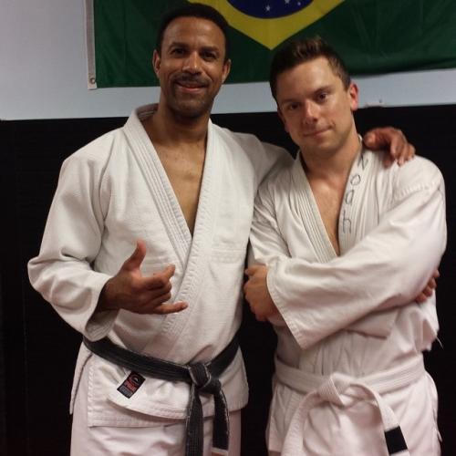 White belt · March 2, 2014
