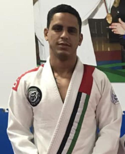 Maisson Macedo