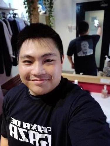 Nicholas Ooi
