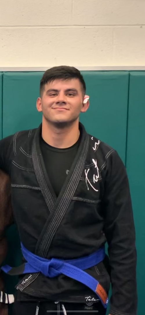 Oscar Lopez