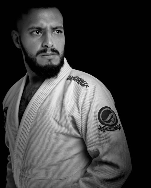 Salvador Dominguez